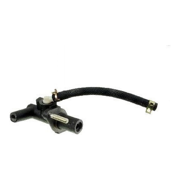Clutch Master Cylinder - Compatible with 1993 - 1997 Mazda MX-6 - Dorman