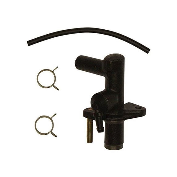 Clutch Master Cylinder - Compatible with 1993 - 2002 Mazda 626 1994 1995 1996 1997 1998 1999 2000 2001