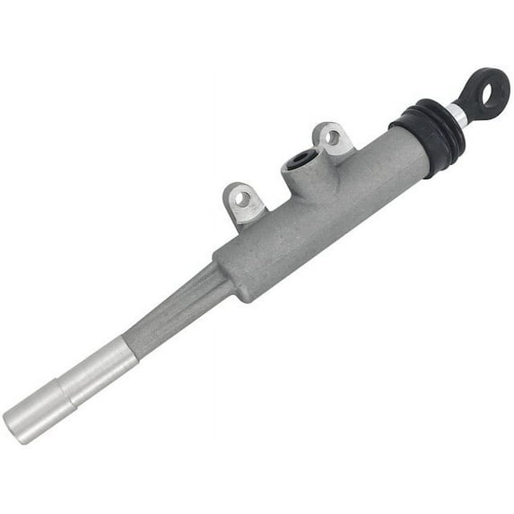 Clutch Master Cylinder - Compatible with 1993 BMW 525iT 2.5L 6-Cylinder