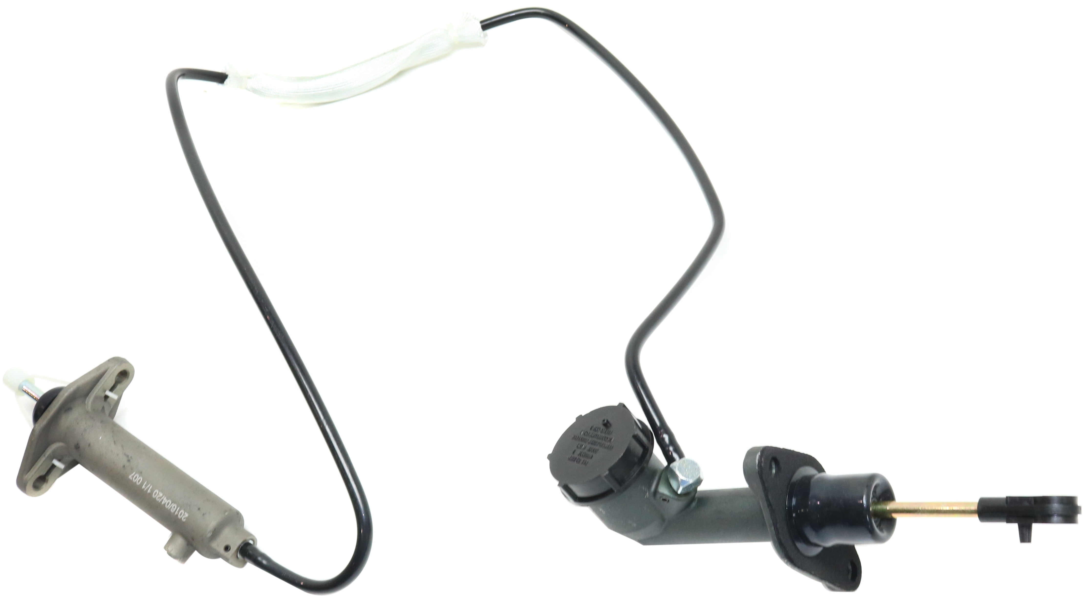 Clutch Master Cylinder Compatible with 1994-1995 Jeep Wrangler 4Cyl 6Cyl 2.5L 4.0L