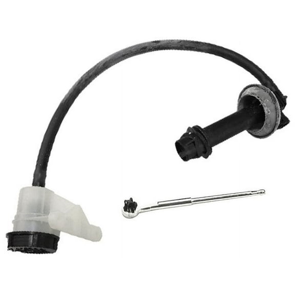 Clutch Master Cylinder - Compatible with 1995 - 2000 Ford Ranger 1996 1997 1998 1999