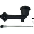 thumbnail image 1 of Clutch Master Cylinder - Compatible with 1996 - 2000 GMC K2500 1997 1998 1999, 1 of 3
