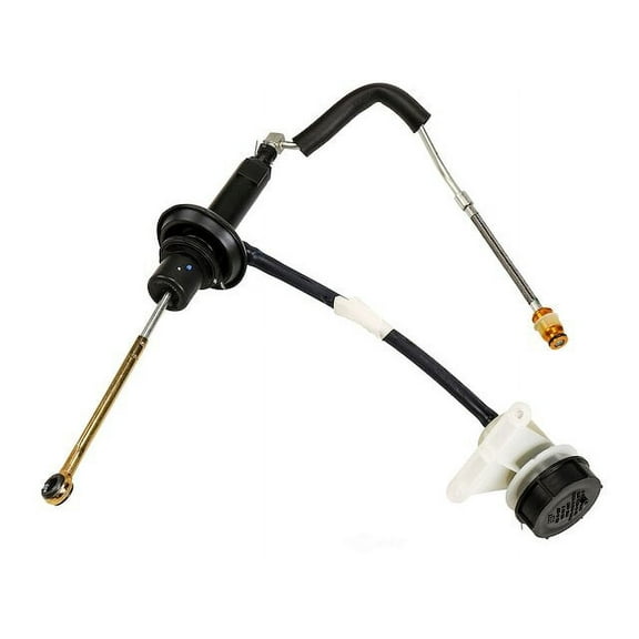 Clutch Master Cylinder - Compatible with 1997 - 2004 Chevy Corvette 1998 1999 2000 2001 2002 2003