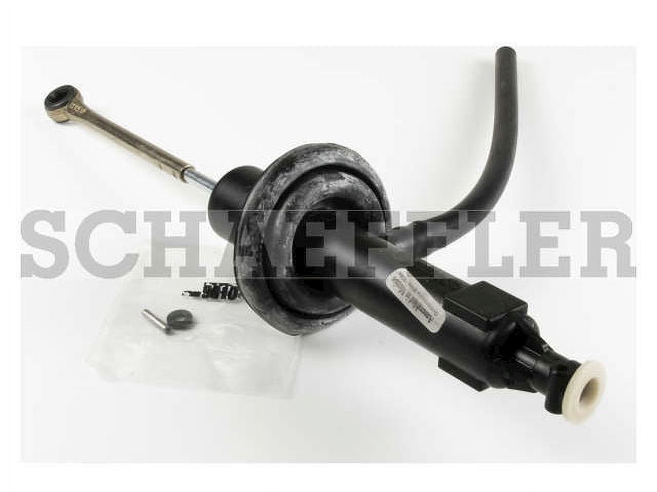 Clutch Master Cylinder Compatible with 1997 2004 Chevy Corvette Z06