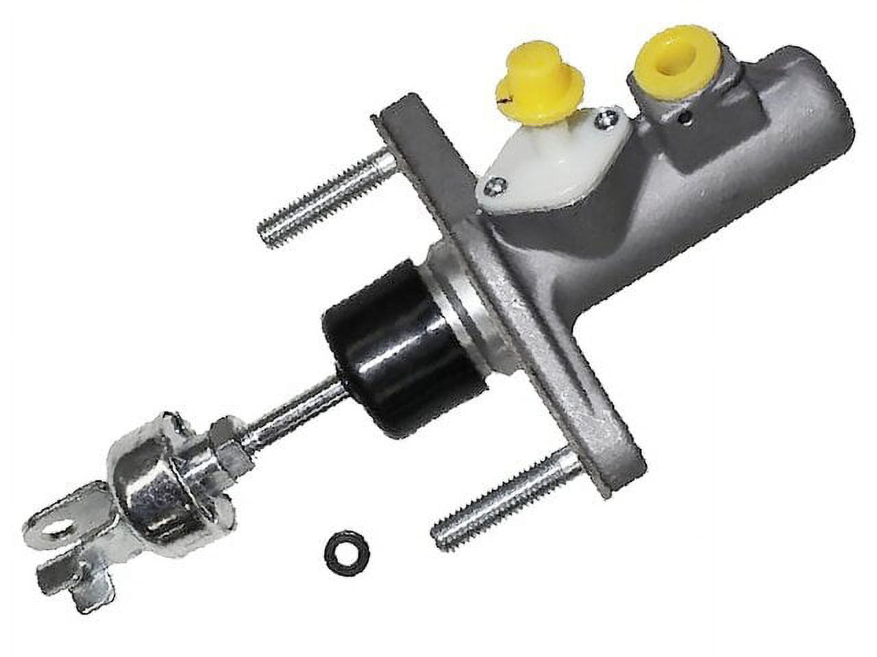 Clutch Master Cylinder Compatible with 1998 1999 Honda Accord