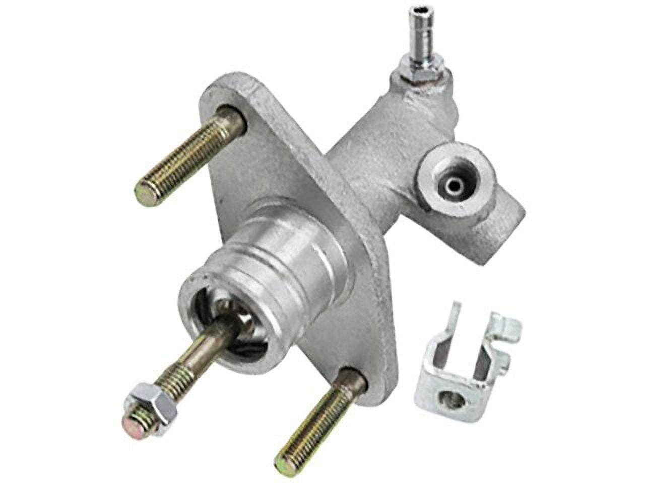 Clutch Master Cylinder for 2001-2001 Chrysler PT Cruiser w/ Right Hand Drive Crown Automotive main image 1