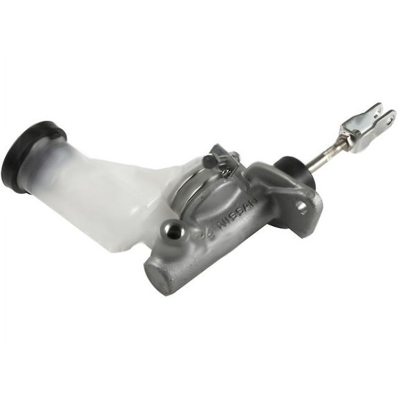 Clutch Master Cylinder - Compatible with 1998 - 2001 Nissan Altima 2.4L 4-Cylinder 1999 2000