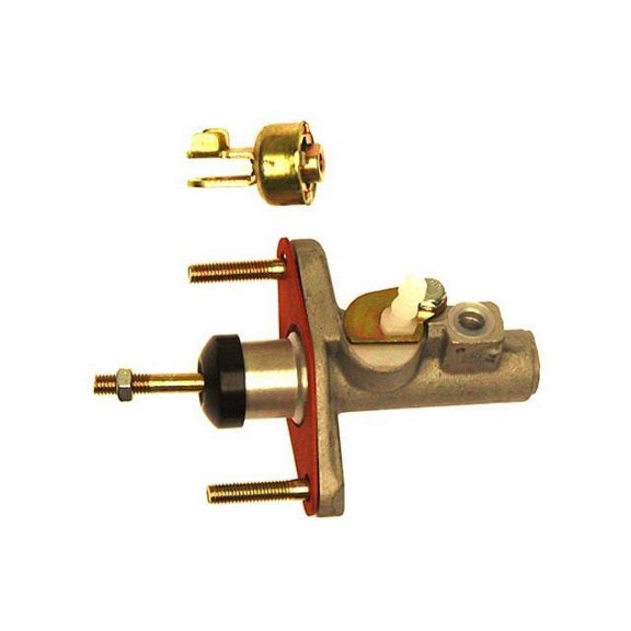 Clutch Master Cylinder - Compatible with 1998 - 2002 Honda Accord 1999 2000 2001