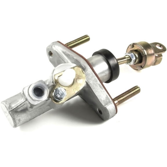 Clutch Master Cylinder - Compatible with 1998 - 2002 Honda Accord 2.3L 4-Cylinder 1999 2000 2001