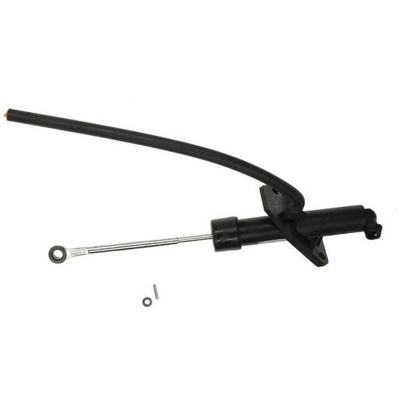 Clutch Master Cylinder - Compatible with 1998 - 2002 Pontiac Firebird 1999 2000 2001