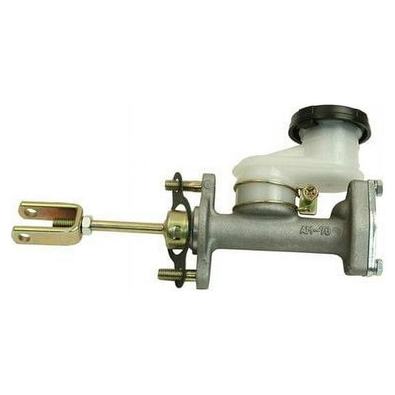 Clutch Master Cylinder - Compatible with 1998 - 2004 Isuzu Rodeo 1999 2000 2001 2002 2003