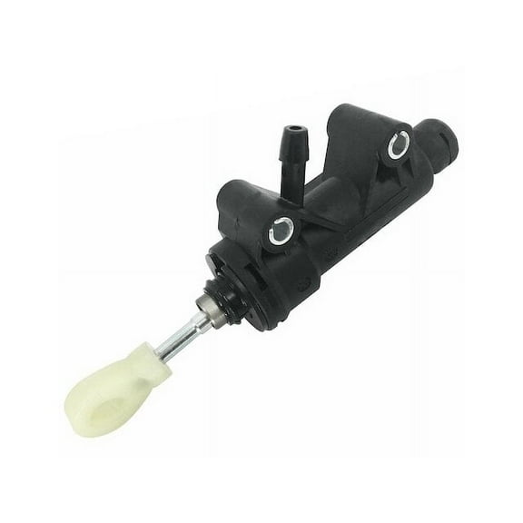Clutch Master Cylinder - Compatible with 1999 - 2000, 2007 - 2016 BMW 328i 2008 2009 2010 2011 2012 2013 2014 2015