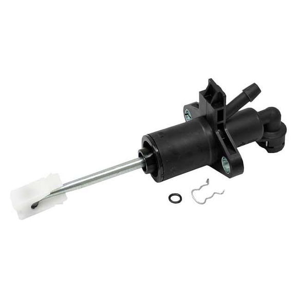 Clutch Master Cylinder - Compatible with 1999 - 2005 Volkswagen Jetta 2000 2001 2002 2003 2004
