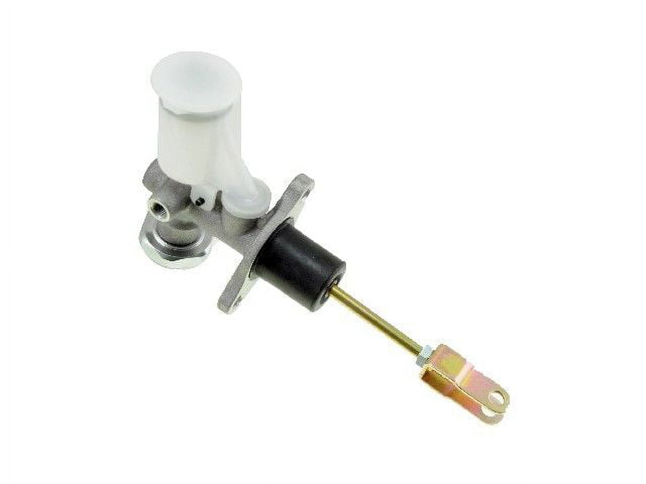 Clutch Master Cylinder Compatible with 2000 2004 Nissan Xterra 2001