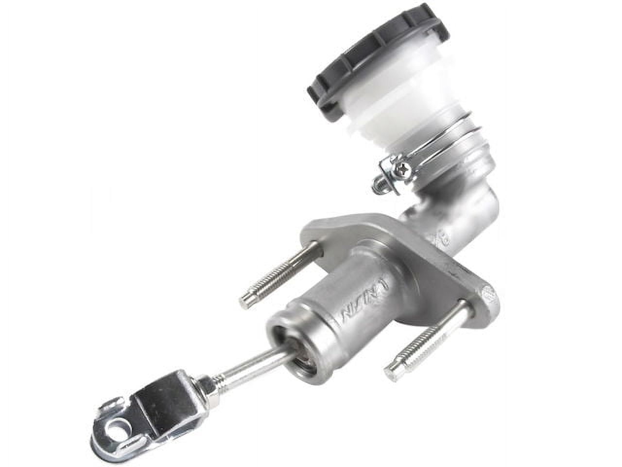 Clutch Master Cylinder Compatible with 2000 2009 Honda S2000 2001