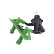 Clutch Master Cylinder - Compatible with 2000 - 2011 Ford Focus 2001 2002 2003 2004 2005 2006 2007 2008 2009 2010