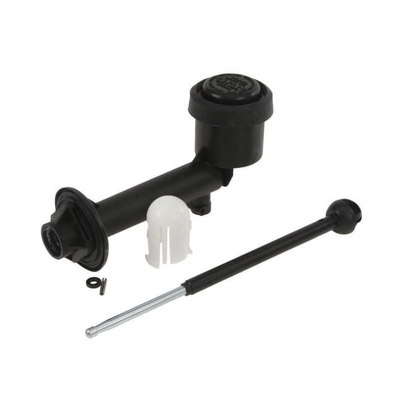 Clutch Master Cylinder - Compatible with 2001 - 2002 Chevy Silverado 1500