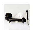 thumbnail image 1 of Clutch Master Cylinder - Compatible with 2001 - 2006 Chevy Silverado 3500 6.0L V8 2002 2003 2004 2005, 1 of 2