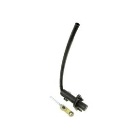 Clutch Master Cylinder - Compatible with 2001 - 2009 Chrysler PT Cruiser Naturally Aspirated 2002 2003 2004 2005 2006 2007 2008