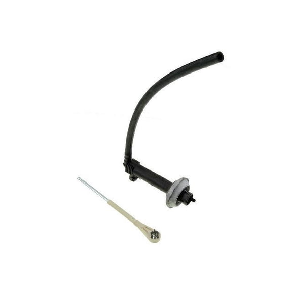Clutch Master Cylinder - Compatible with 2001 - 2011 Ford Ranger - Dorman