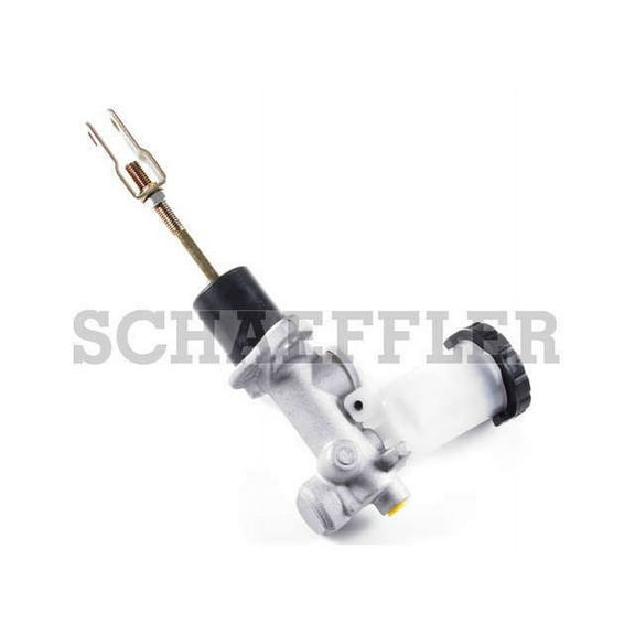 Clutch Master Cylinder - Compatible with 2002, 2004 - 2006 Subaru Impreza 2005