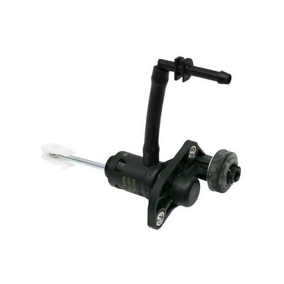 Clutch Master Cylinder - Compatible with 2002 - 2008 Audi A4 Quattro 2003 2004 2005 2006 2007