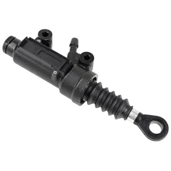 Clutch Master Cylinder - Compatible with 2002 - 2016 Mini Cooper 2003 2004 2005 2006 2007 2008 2009 2010 2011 2012 2013 2014 2015