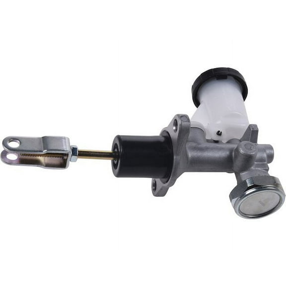 Clutch Master Cylinder - Compatible with 2003 - 2007 Subaru Forester 2004 2005 2006