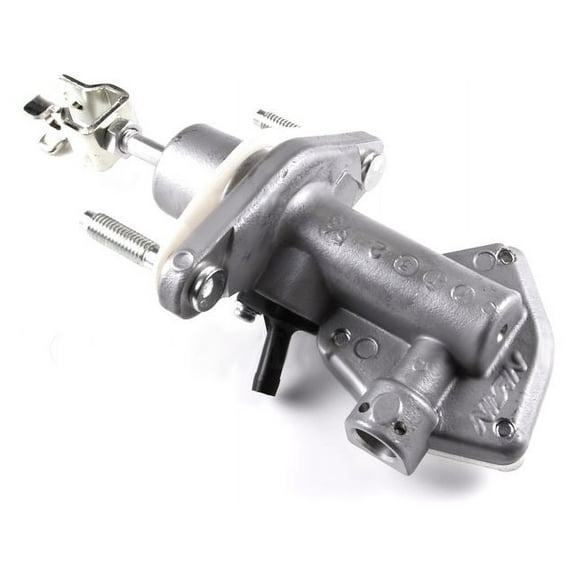Clutch Master Cylinder - Compatible with 2003 - 2009 Honda Element 2.4L 4-Cylinder 2004 2005 2006 2007 2008