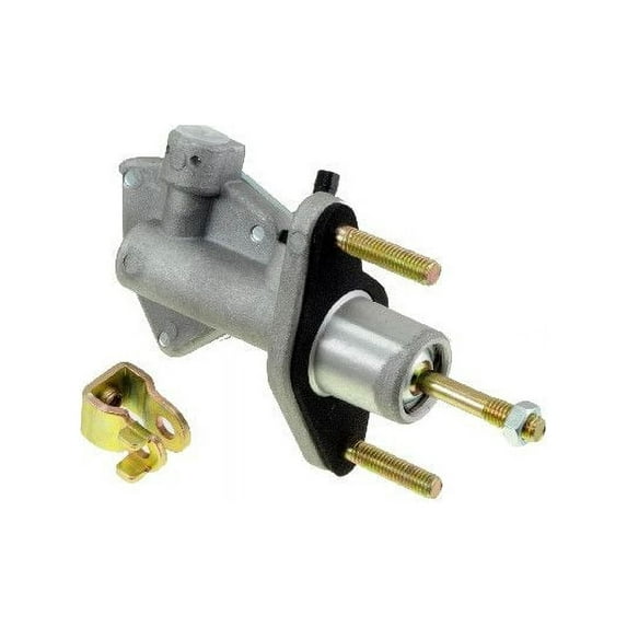 Clutch Master Cylinder - Compatible with 2004 - 2006 Acura TL 2005