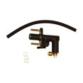 thumbnail image 1 of Clutch Master Cylinder - Compatible with 2004 - 2007 Mazda RX-8 1.3L Rotary 2005 2006, 1 of 2