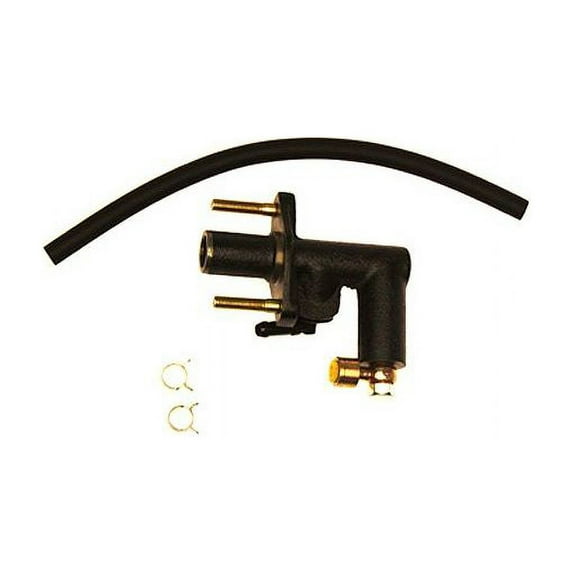 Clutch Master Cylinder - Compatible with 2004 - 2007 Mazda RX-8 1.3L Rotary 2005 2006
