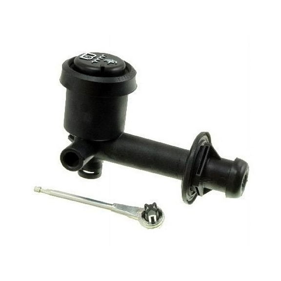 Clutch Master Cylinder - Compatible with 2004 - 2012 Chevy Colorado 2005 2006 2007 2008 2009 2010 2011