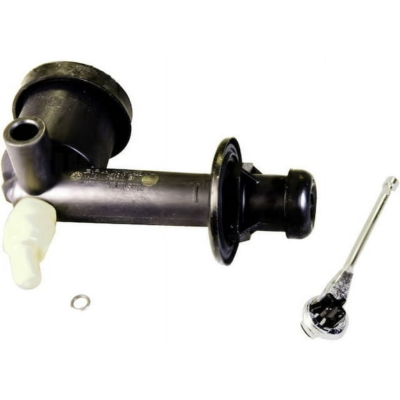 Clutch Master Cylinder - Compatible with 2004 - 2012 Chevy Colorado 2005 2006 2007 2008 2009 2010 2011