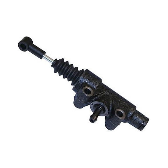 Clutch Master Cylinder - Compatible with 2005 - 2008 Mercedes-Benz SLK350 3.5L V6 2006 2007
