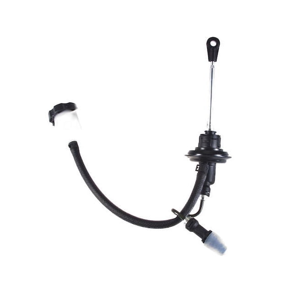 Clutch Master Cylinder - Compatible with 2005 - 2013 Chevy Corvette V8 2006 2007 2008 2009 2010 2011 2012