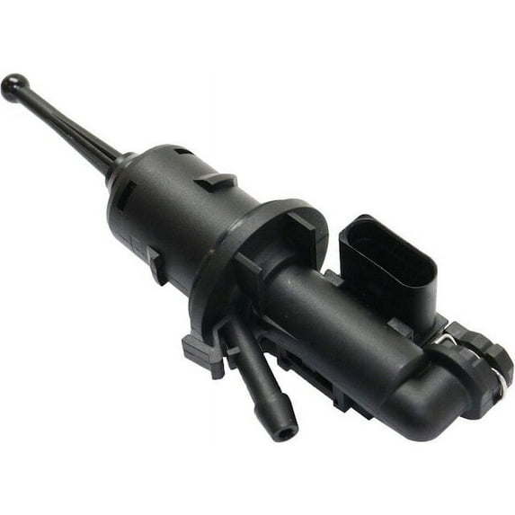 Clutch Master Cylinder - Compatible with 2006 - 2014 Volkswagen GTI 2007 2008 2009 2010 2011 2012 2013
