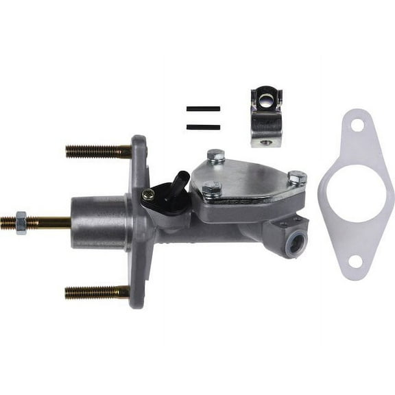 Clutch Master Cylinder - Compatible with 2006 - 2015 Honda Civic 2007 2008 2009 2010 2011 2012 2013 2014