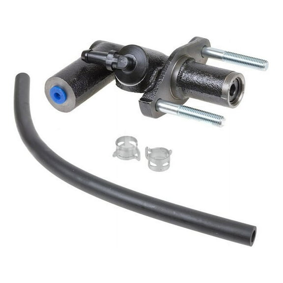 Clutch Master Cylinder - Compatible with 2006 - 2015 Mazda MX-5 Miata 2.0L 4-Cylinder 2007 2008 2009 2010 2011 2012 2013 2014