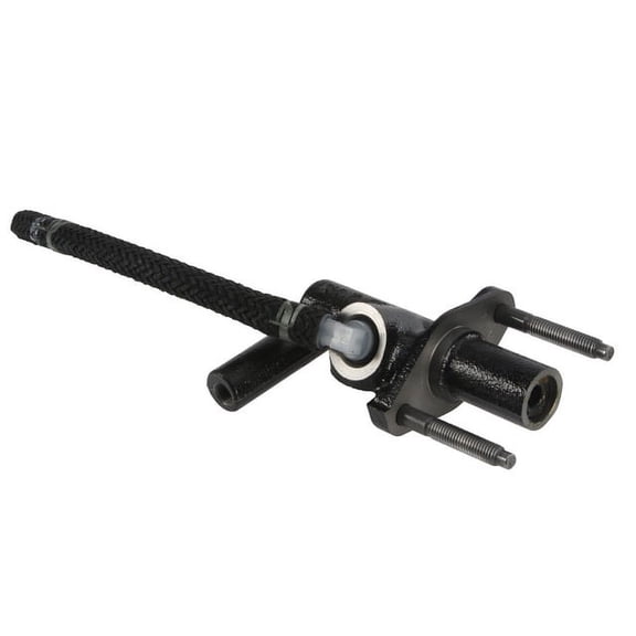 Clutch Master Cylinder - Compatible with 2006 - 2015 Mazda MX-5 Miata 2007 2008 2009 2010 2011 2012 2013 2014