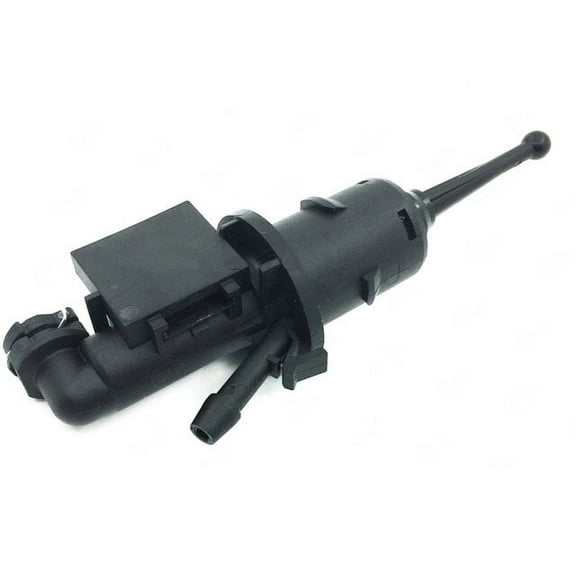 Clutch Master Cylinder - Compatible with 2007 - 2011 Volkswagen Eos 2008 2009 2010