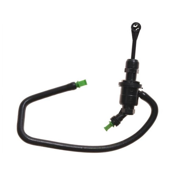 Clutch Master Cylinder - Compatible with 2007 - 2012 Nissan Versa 2008 2009 2010 2011