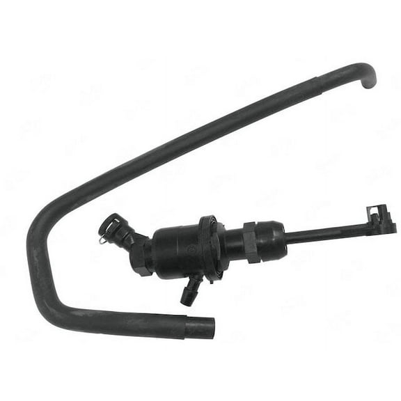 Clutch Master Cylinder - Compatible with 2007 - 2016 Nissan Versa 1.6L 4-Cylinder 2008 2009 2010 2011 2012 2013 2014 2015