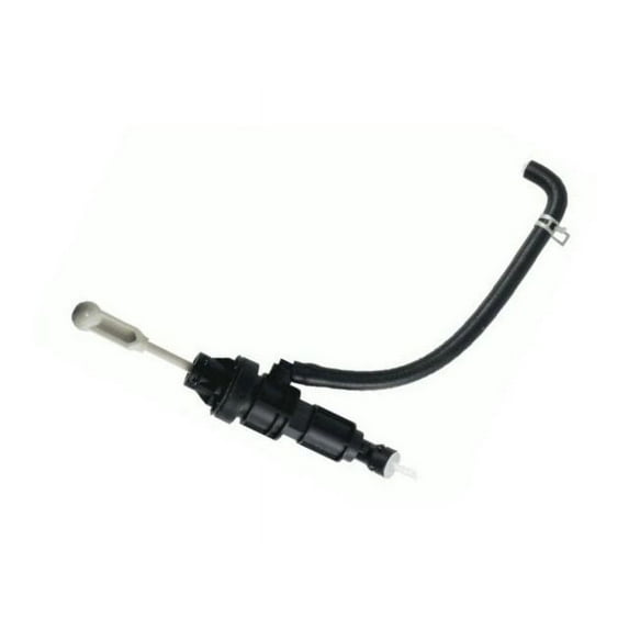 Clutch Master Cylinder - Compatible with 2007 - 2017 Jeep Compass 2008 2009 2010 2011 2012 2013 2014 2015 2016