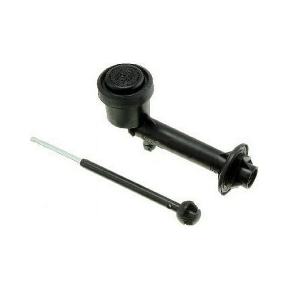 Clutch Master Cylinder - Compatible with 2007 Chevy Silverado 1500 Classic