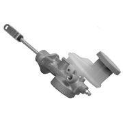 Clutch Master Cylinder - Compatible with 2008 - 2011 Subaru Impreza 2.5L H4 2009 2010