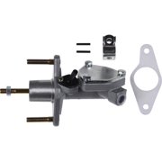 Clutch Master Cylinder - Compatible with 2008 - 2017 Honda Accord 2009 2010 2011 2012 2013 2014 2015 2016