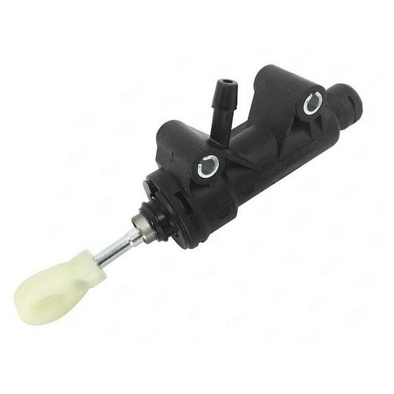 Clutch Master Cylinder - Compatible with 2009 - 2015 BMW 335i xDrive 3.0L 6-Cylinder 2010 2011 2012 2013 2014