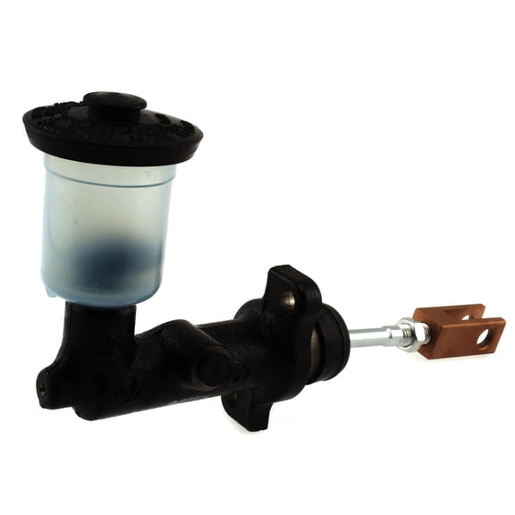 Clutch Master Cylinder Fits select: 1981-1985 TOYOTA LAND CRUISER