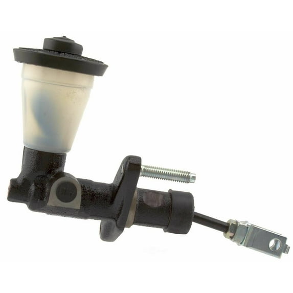 Clutch Master Cylinder Fits select: 1983-1985 TOYOTA COROLLA